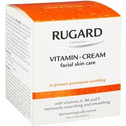 RUGARD VITAMIN CRE GESICHT