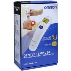 OMRON GENTLE TEMP 720STIRN