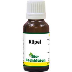 BACHBLUETE RUEPEL HUNDE