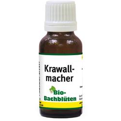 BACHBLUETE KRAWALLMACH VET