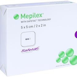 MEPILEX 5X5CM VER