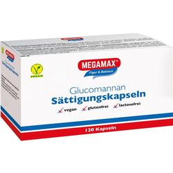 MEGAMAX SAETTIGUNGSK GLUCO