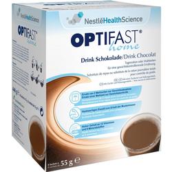 OPTIFAST HOME DRINK SCHOKO