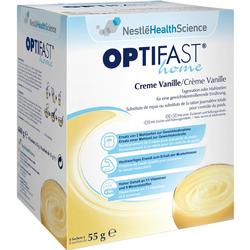 OPTIFAST HOME CREME VANILL