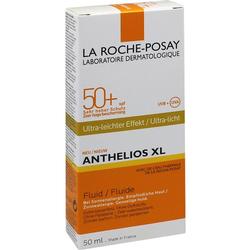 ROCHE POSAY ANT FLU 50+/R