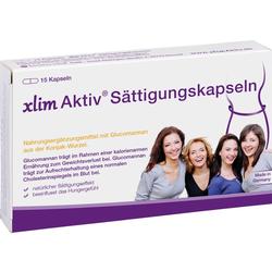 XLIM AKTIV SAETTIGUNGSKAPS