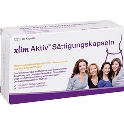 XLIM AKTIV SAETTIGUNGSKAPS