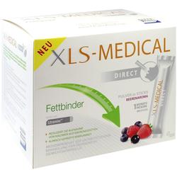 XLS MEDICAL FETTBI DIR STI