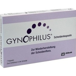 GYNOPHILUS