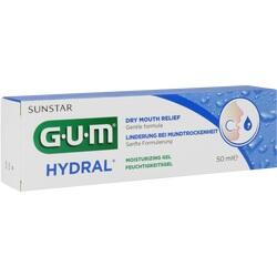 GUM HYDRAL FEUCHTIGK GEL