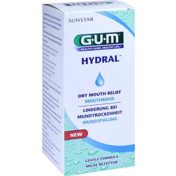 GUM HYDRAL MUNDSPUELUNG