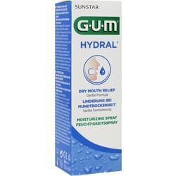 GUM HYDRAL FEUCHTIGK SPRAY