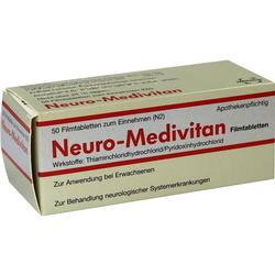 NEURO MEDIVITAN