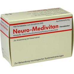 NEURO MEDIVITAN