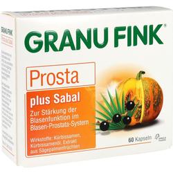 GRANU FINK PROSTA PLUS SAB