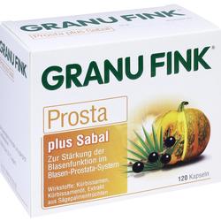 GRANU FINK PROSTA PLUS SAB