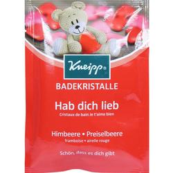 KNEIPP BADEKRIS HAB D LIEB