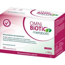 OMNI BIOTIC METABOLIC PROB