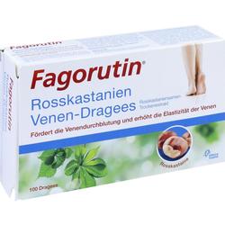 FAGORUTIN ROSSKASTAN VENEN