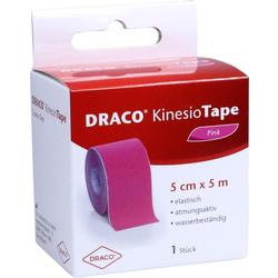 DRACO KINESIOTA 5MX5CM PIN