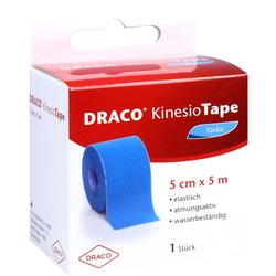 DRACO KINESIOTA 5MX5CM TUE