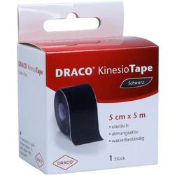 DRACO KINESIOTA 5MX5CM SCH