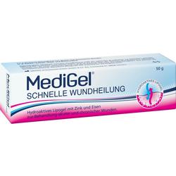 MEDIGEL SCHNELLE WUNDHEILU