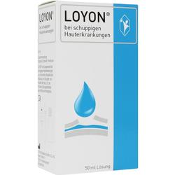 LOYON BEI SCHUPP HAUTERKRA