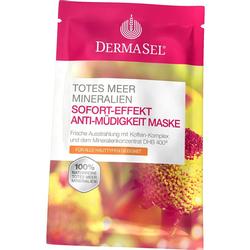 DERMASEL MASKE ANTI MUEDIG