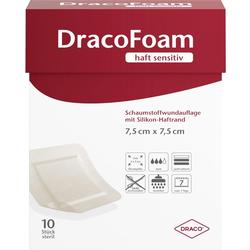 DRACOFOAM HAFT SEN 7.5X7.5