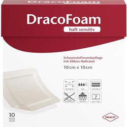 DRACOFOAM HAFT SEN 10X10