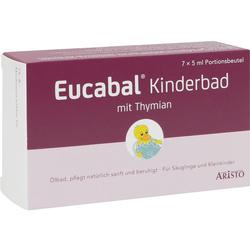 EUCABAL KINDER THYMIAN