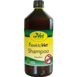 INSEKTOVET SHAMPOO VET