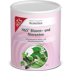 H&S BLASEN- UND NIERENTEE