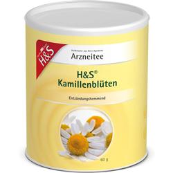 H&S KAMILLENBLUETEN LOSER