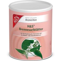 H&S BRENNESSELBLAETTER