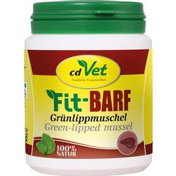 FIT BARF GRUENLIPPMUS VET