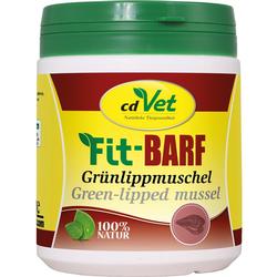 FIT BARF GRUENLIPPMUSC VET