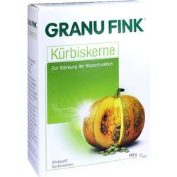 GRANU FINK KUERBISKERNE