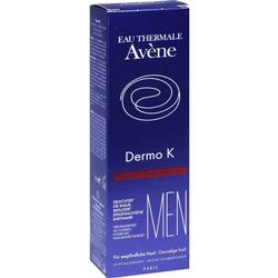 AVENE MEN DERMO K