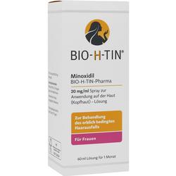 MINOXIDIL BIO-H-TIN20MG/ML