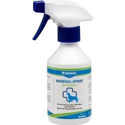 MINERAL SPRAY MIT PROP VET