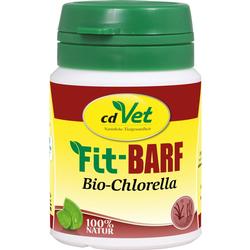 FIT BARF BIO CHLORELLA VET