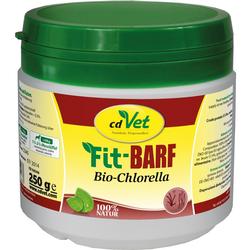 FIT BARF BIO CHLORELLA VET