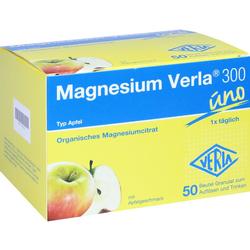 MAGNESIUM VERLA 300 APFEL