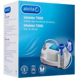 ALVITA INHALATOR T 2000