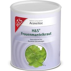 H&S FRAUENMANTELKRAUT