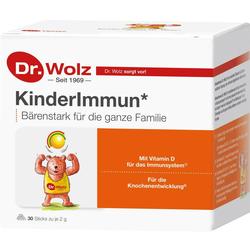 KINDERIMMUN DR WOLZ