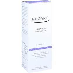 RUGARD UREA 10%REPAIR BODY