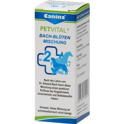 PETVITAL BACHBLUE NR.2 VET